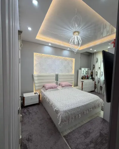 4-комн. квартира, 6 этаж, 100 м², Сино, 84 мкр