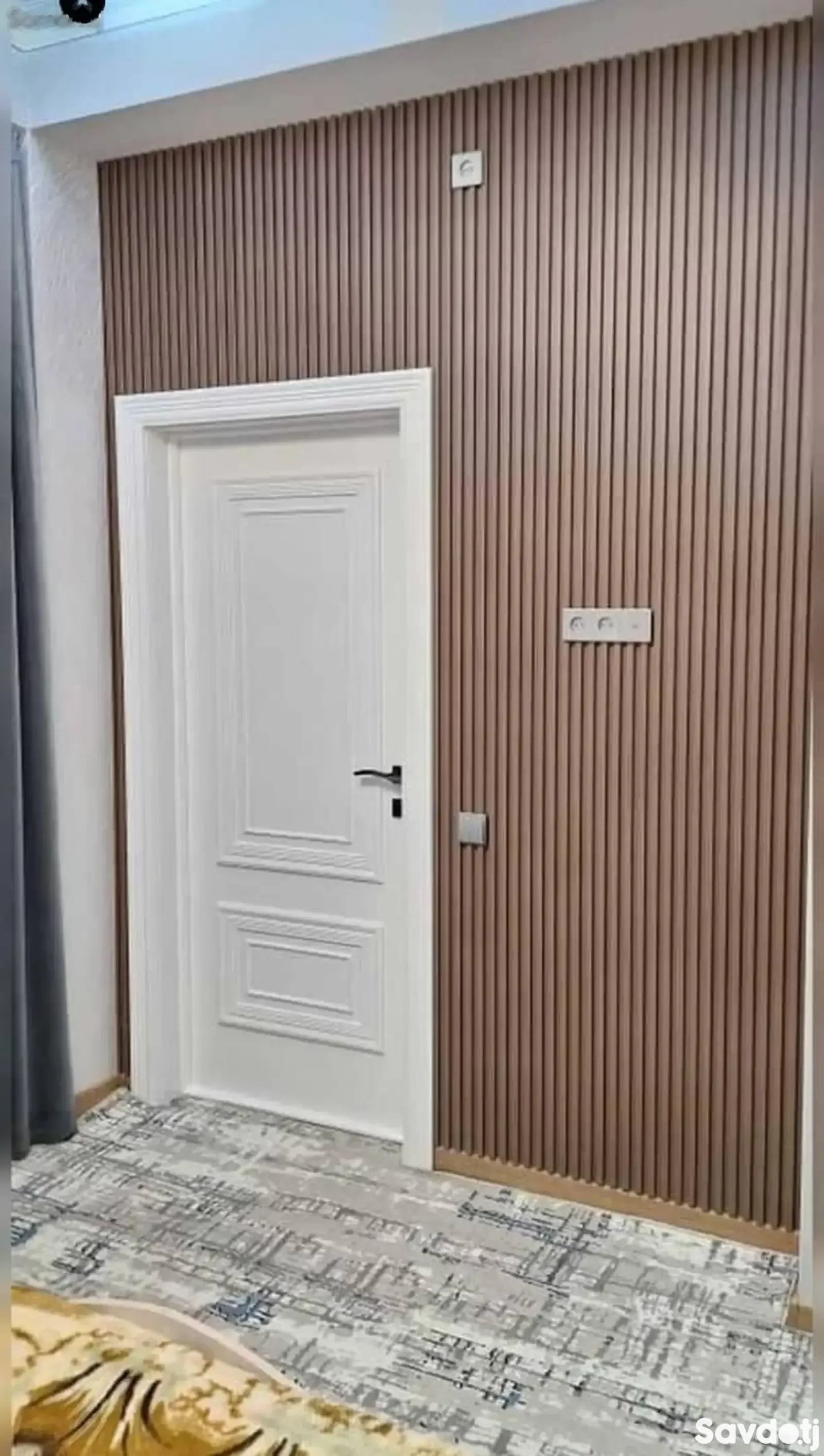 2-комн. квартира, 10 этаж, 60м², 19 микрорайон