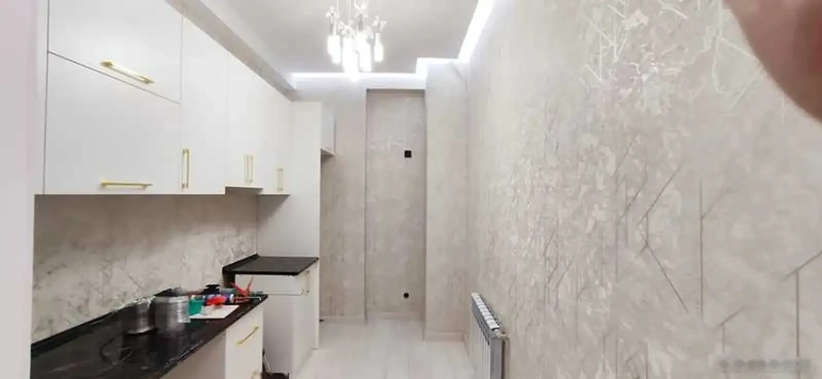 2-комн. квартира, 2 этаж, 63м², маяковский