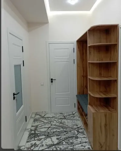 2-комн. квартира, 3 этаж, 60м², Шохмансур