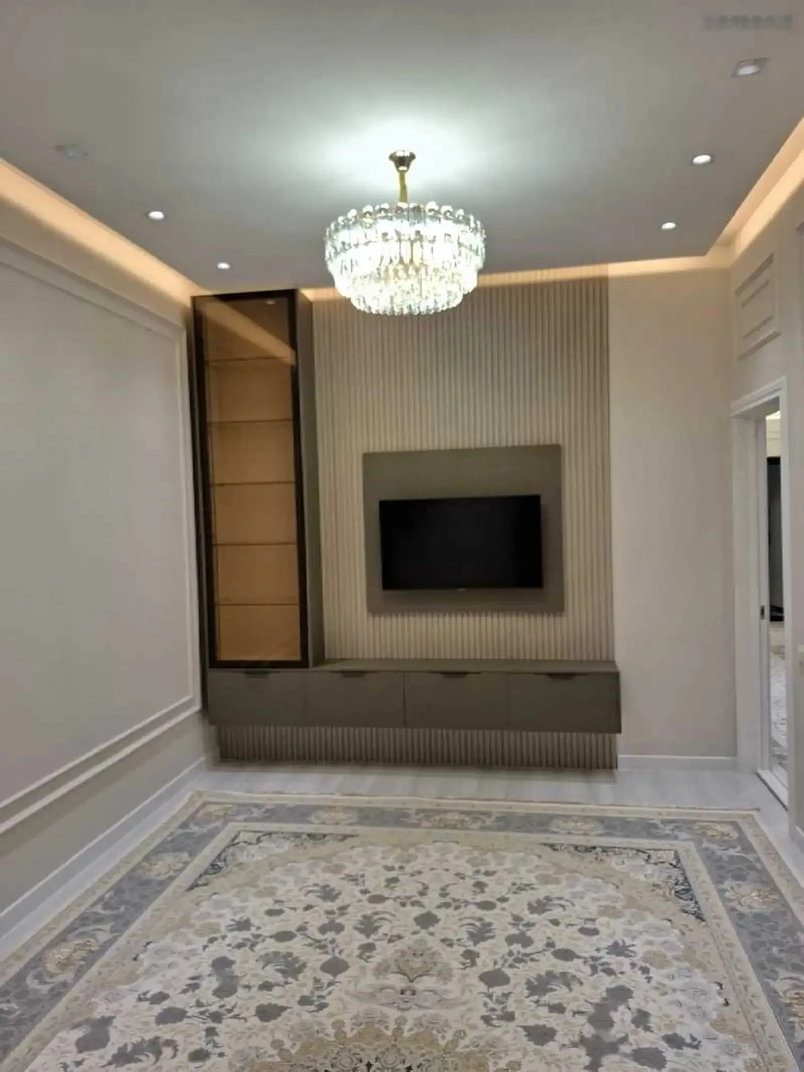 3-комн. квартира, 9 этаж, 67м², 82мкр