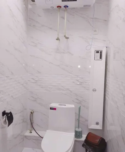 2-комн. квартира, 4 этаж, 85м², Шохмансур, напротив Султонбей