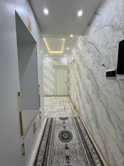 3-комн. квартира, 4 этаж, 80 м², Шохмансур
