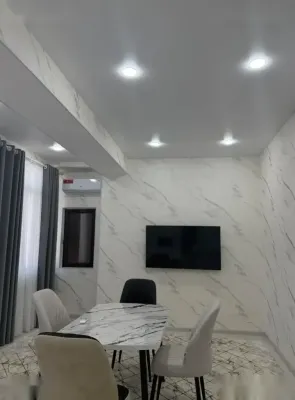 2-комн. квартира, 15 этаж, 60м², Шохмансур