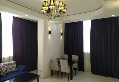 2-комн. квартира, 2 этаж, 75м², И Сомони