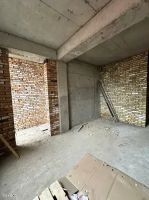 1-комн. квартира, 8 этаж, 55 м², Альфемо, Дом печати, улица Бухоро 5