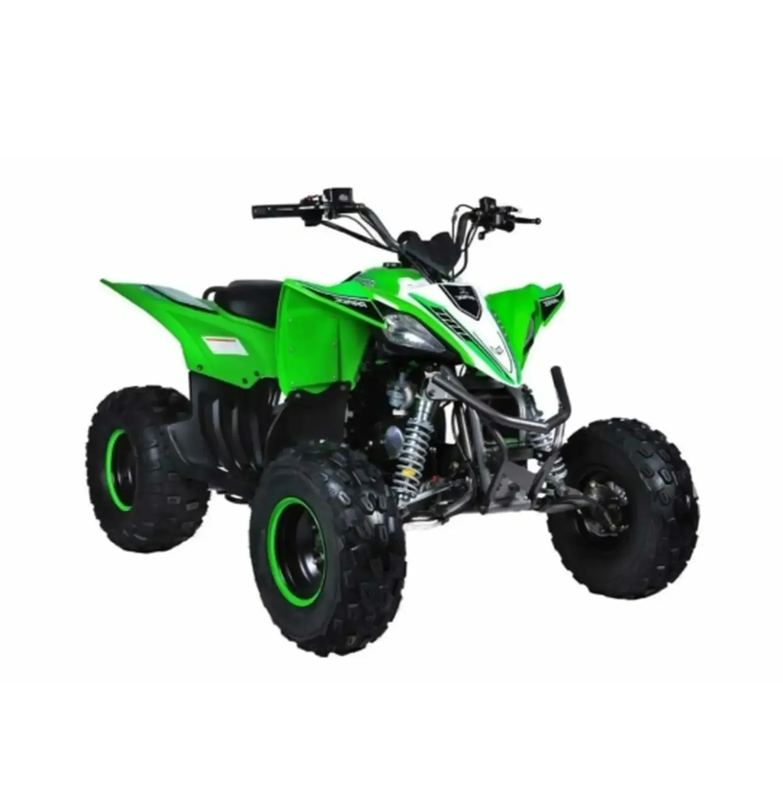 Квадроцикл mikilon rapide 110