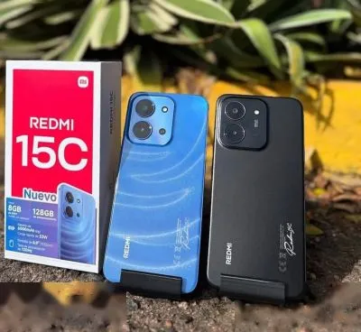 Xiaomi Redmi 14c 256 gb — миниатюра 3