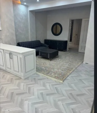 3-комн. квартира, 13 этаж, 150м², Сомони