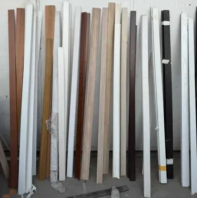 Наличники