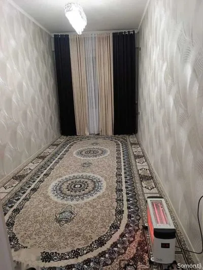 1-комн. квартира, 6 этаж, 49 м², 46 мкр