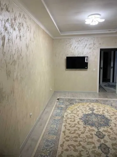 1-комн. квартира, 12 этаж, 55 м², Фирдавси