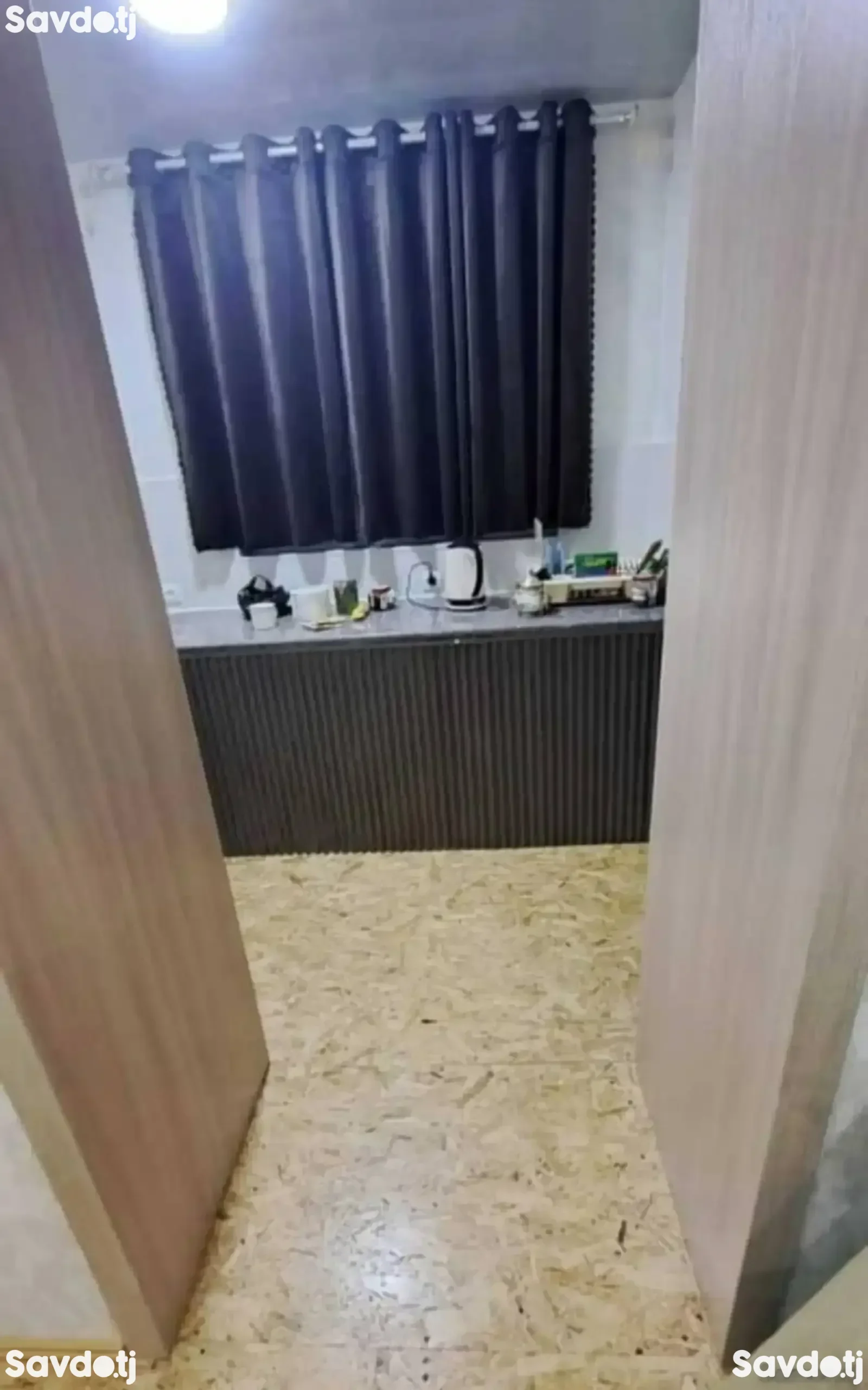 1-комн. квартира, 1 этаж, 40 м², Квартал Бахор