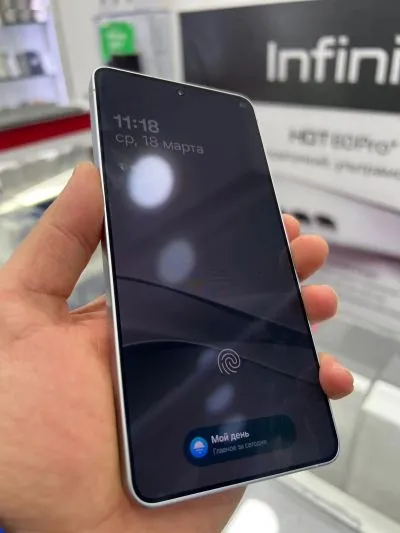 SAMSUNG GALAXY S26 ULTRA 