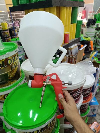 Краскопульт