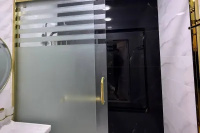 3-комн. квартира, 9 этаж, 83 м², 4Дома, Ресторан ОК