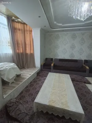 2-комн. квартира, 5 этаж, 60 м², Фирдавси