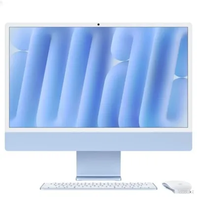 Моноблок Apple iMac