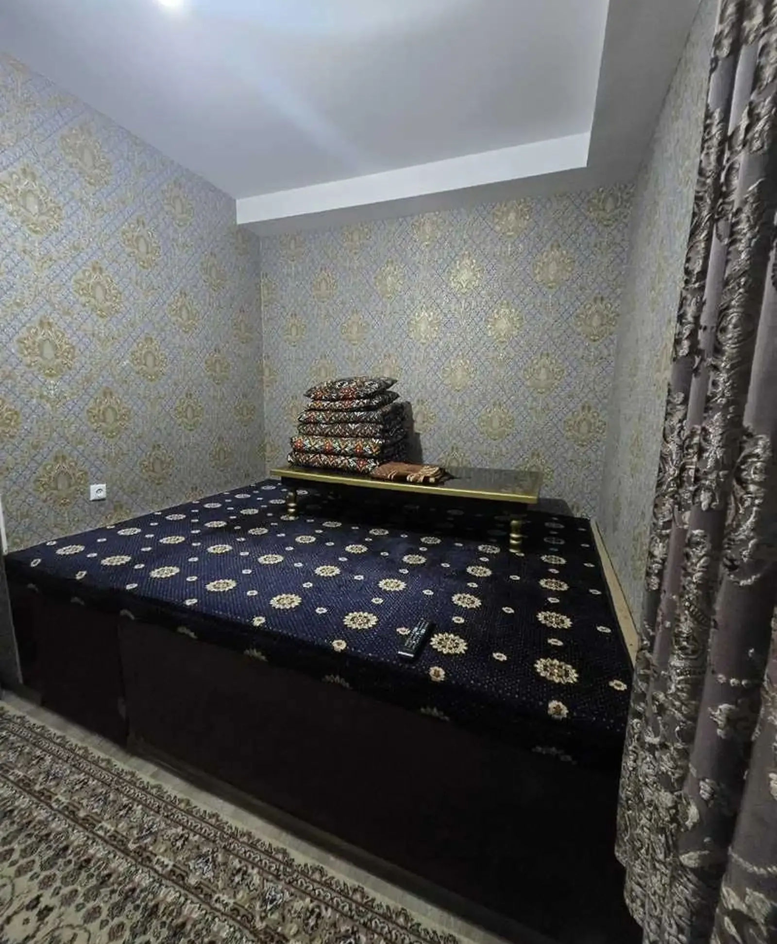 2-комн. квартира, 6 этаж, 65м², Садбарг , LC Waikiki