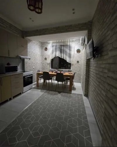 2-комн. квартира, 14 этаж, 75м², Шохмансур