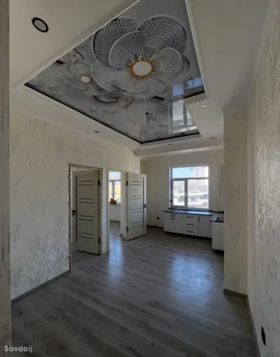 2-комн. квартира, 7 этаж, 50 м², 4 мкр