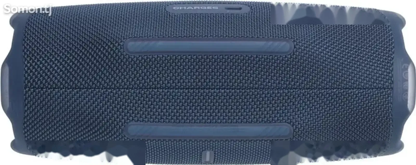 Портативная колонка JBL Charge6 синий