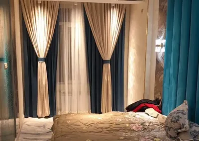 2-комн. квартира, 6 этаж, 60м², Молодежный театр