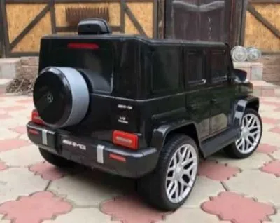 Детский Электромобиль