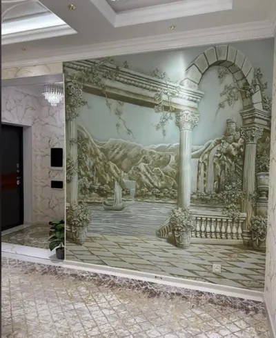 2-комн. квартира, 4 этаж, 103м², И.Сомони, куч Пушкин 33