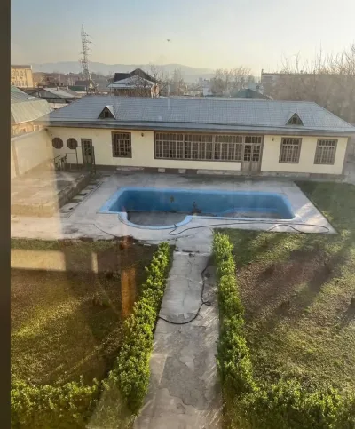 2-этажный, 11 комнатный дом, 1050 м², Фирдавси