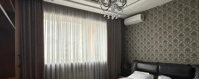 2-комн. квартира, 15 этаж, 53 м², И.Сомони
