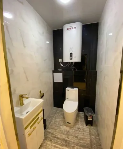 2-комн. квартира, 7 этаж, 83 м², шохмансур,пушти 4 дома