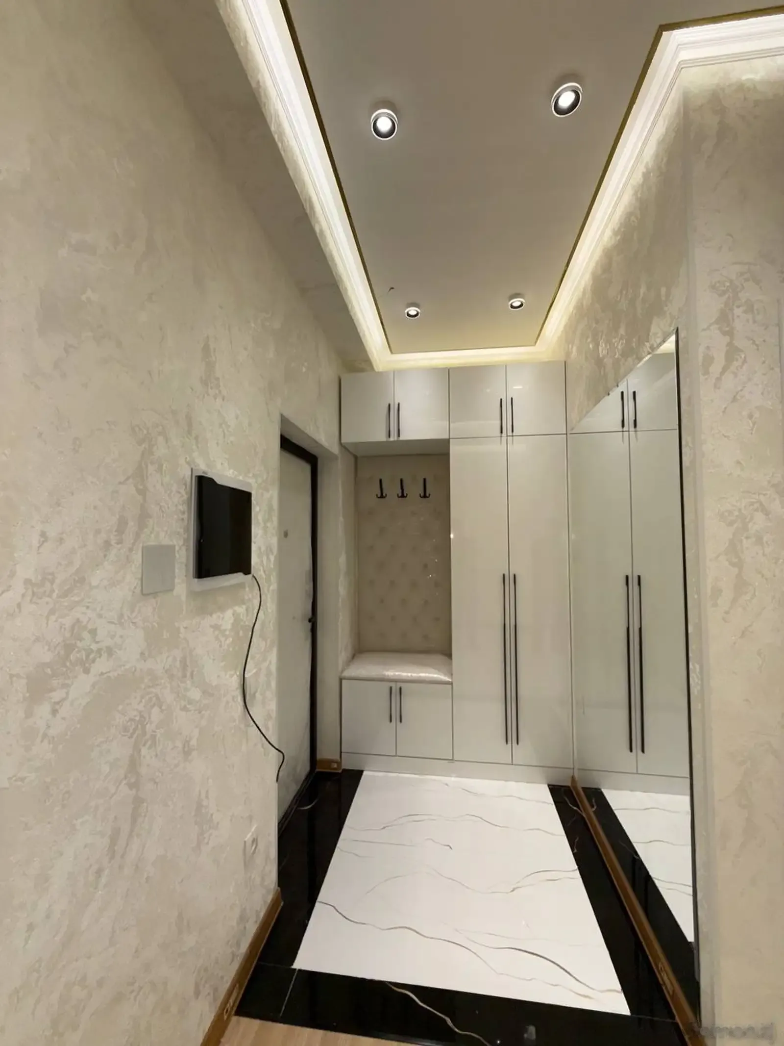 2-комн. квартира, 16 этаж, 64 м², Сино