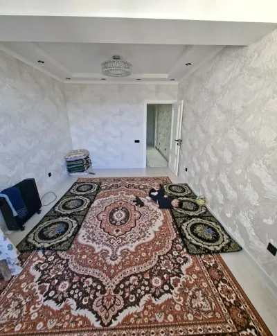 2-комн. квартира, 10 этаж, 50 м², Сино Зарафшон