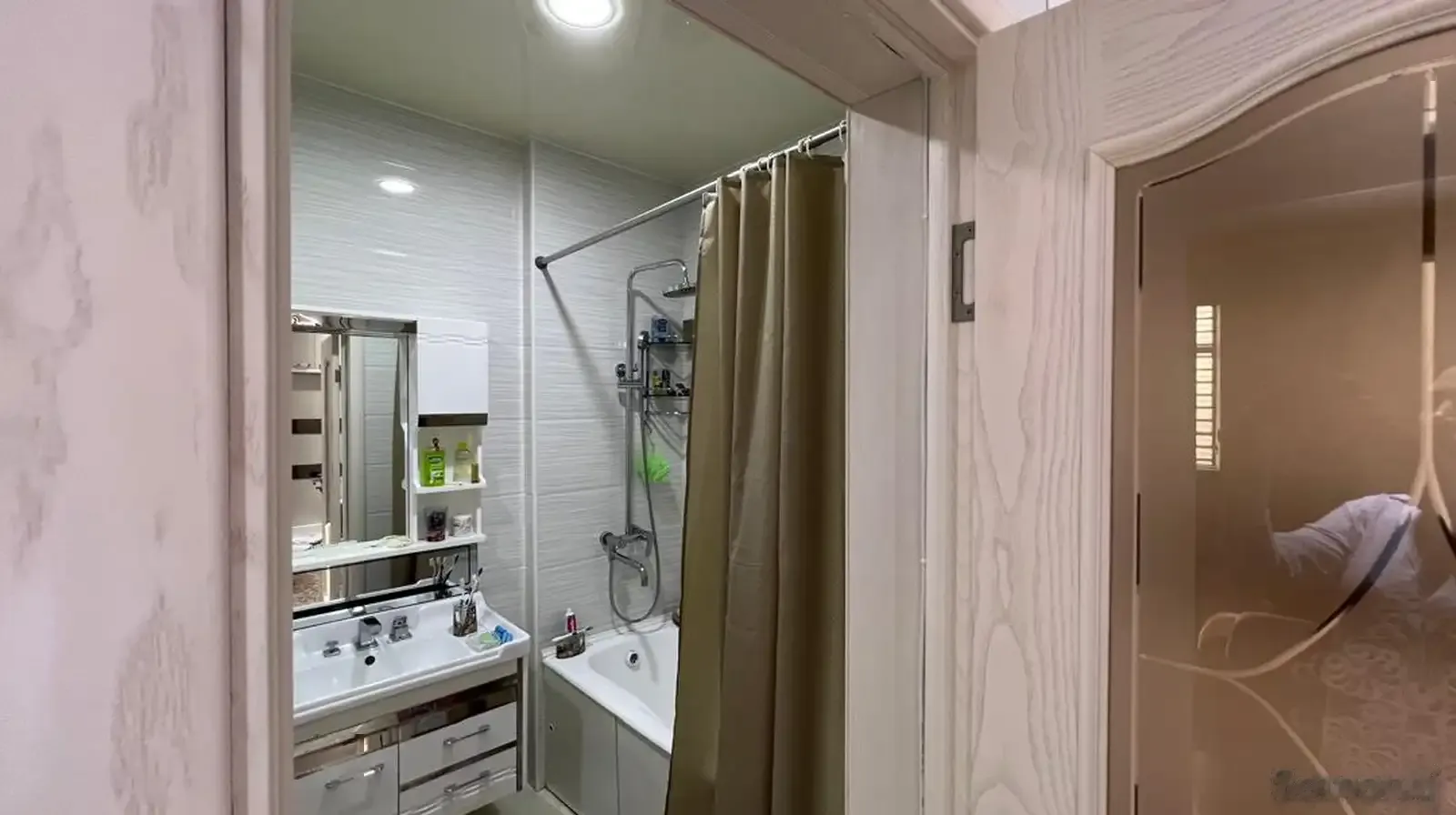 2-комн. квартира, 16 этаж, 52 м², Дом печать, Алфемо