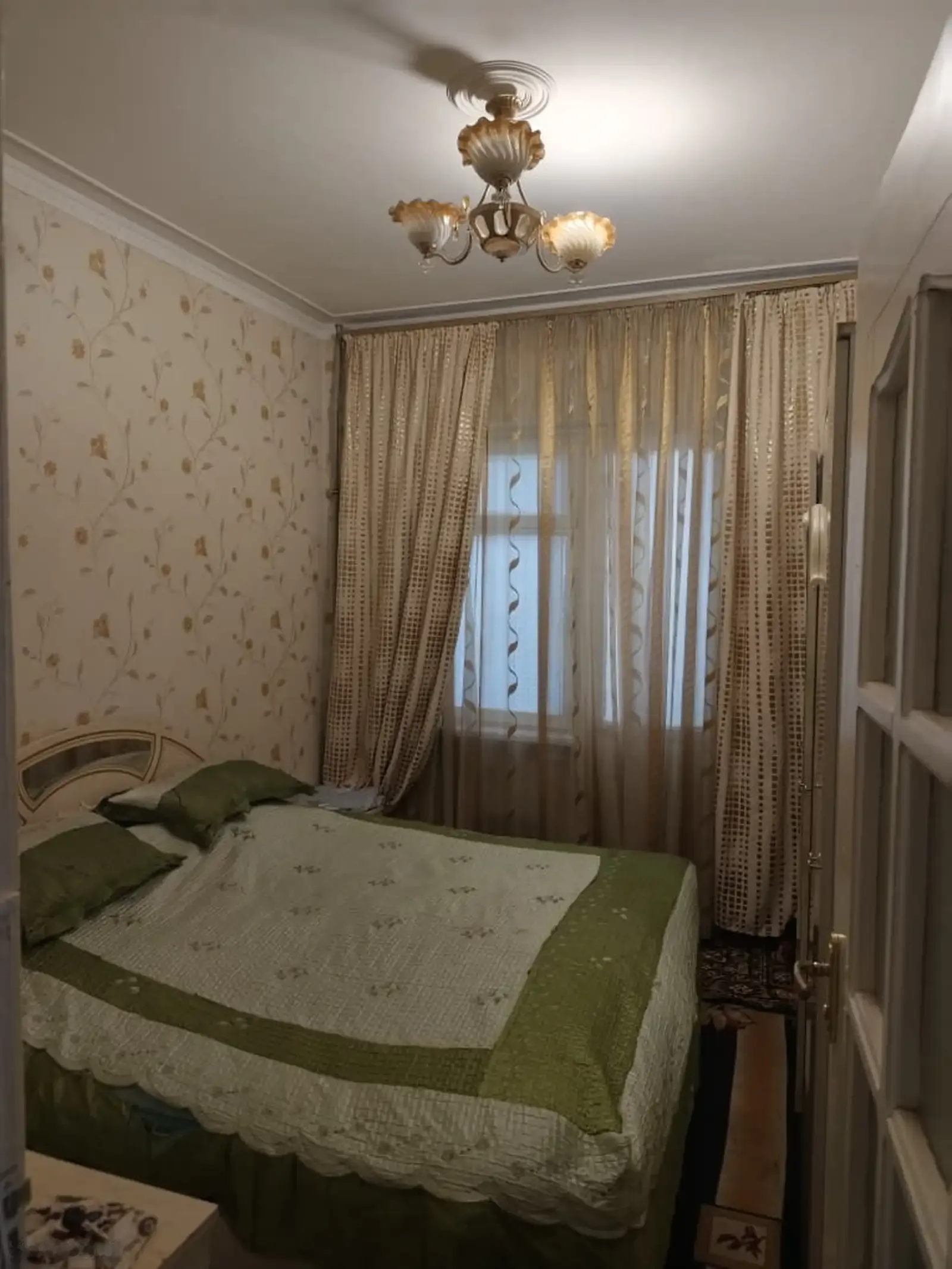 4-комн. квартира, 5 этаж, 99 м², Фирдавси