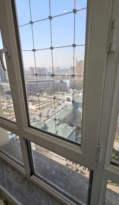 2-комн. квартира, 15 этаж, 68м², доми гелос