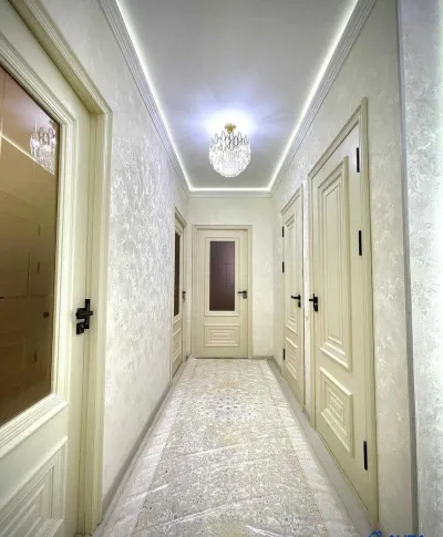 2-комн. квартира, 11 этаж, 67 м², Сино