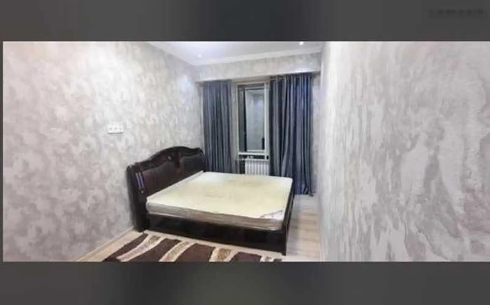 2-к квартира, 8 этаж, 60 м², Шохмансур