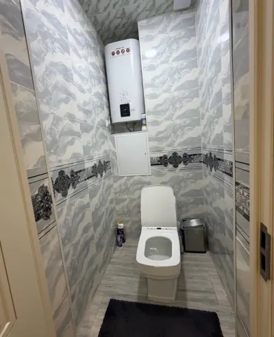 2-комн. квартира, 9 этаж, 50 м², Вазорати Наклиет, кучаи Айни