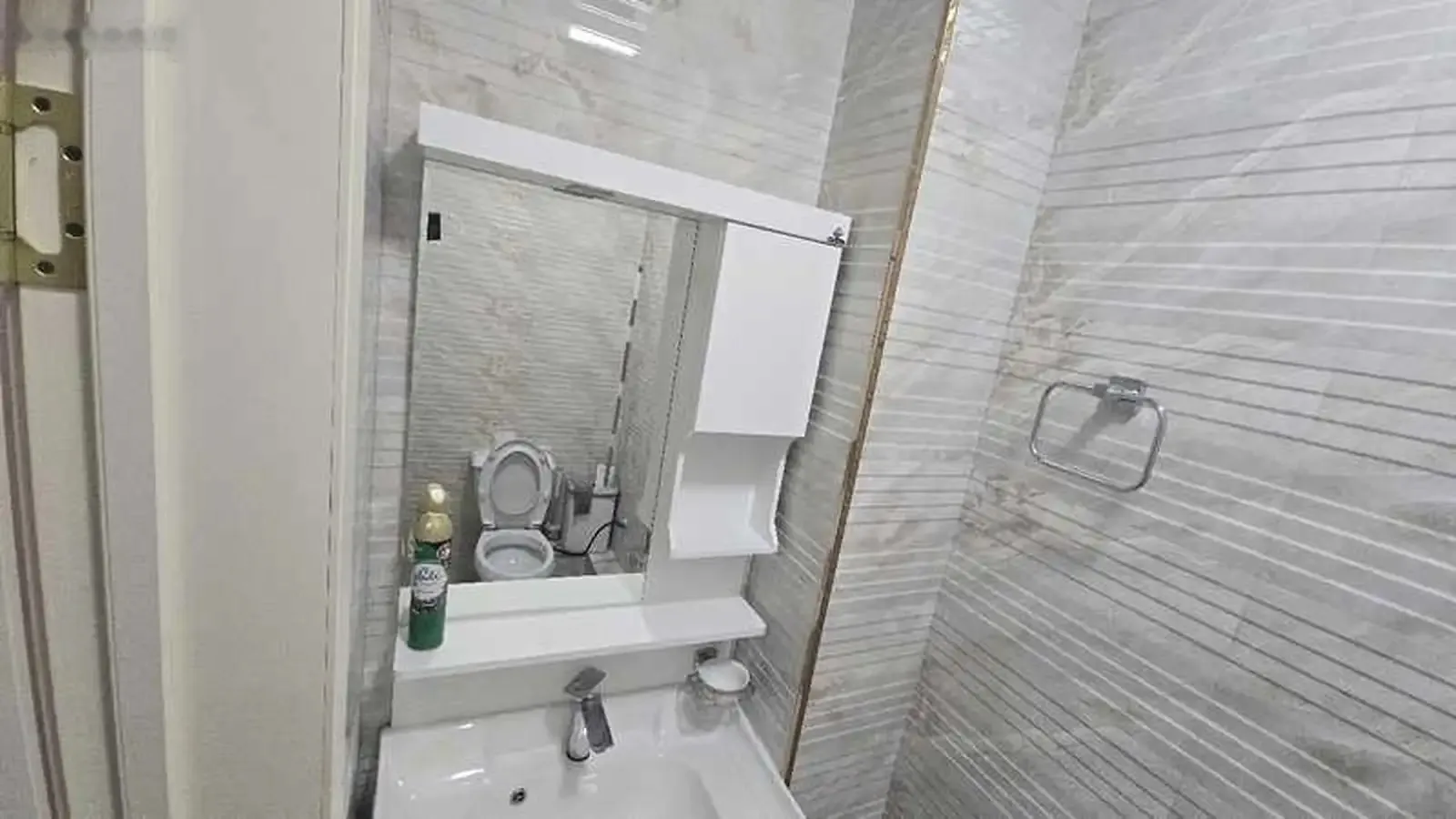 2-комн. квартира, 8 этаж, 88м², Караболо