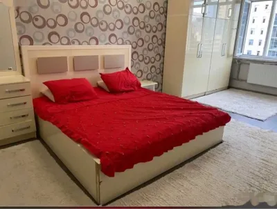 2-комн. квартира, 9 этаж, 70м², Садбарг