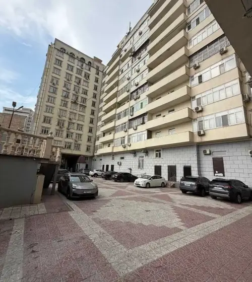 2-комн. квартира, 7 этаж, 78 м², Сомони