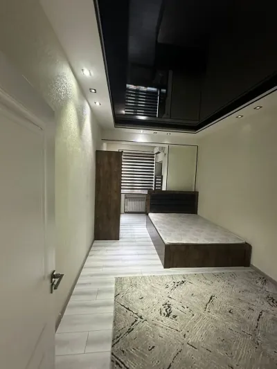 2-комн. квартира, 6 этаж, 65м², шохмансур