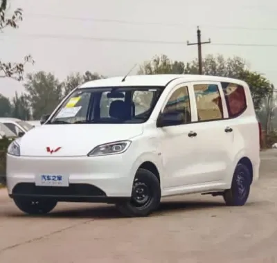 Wuling Wuling Yangguang 2025