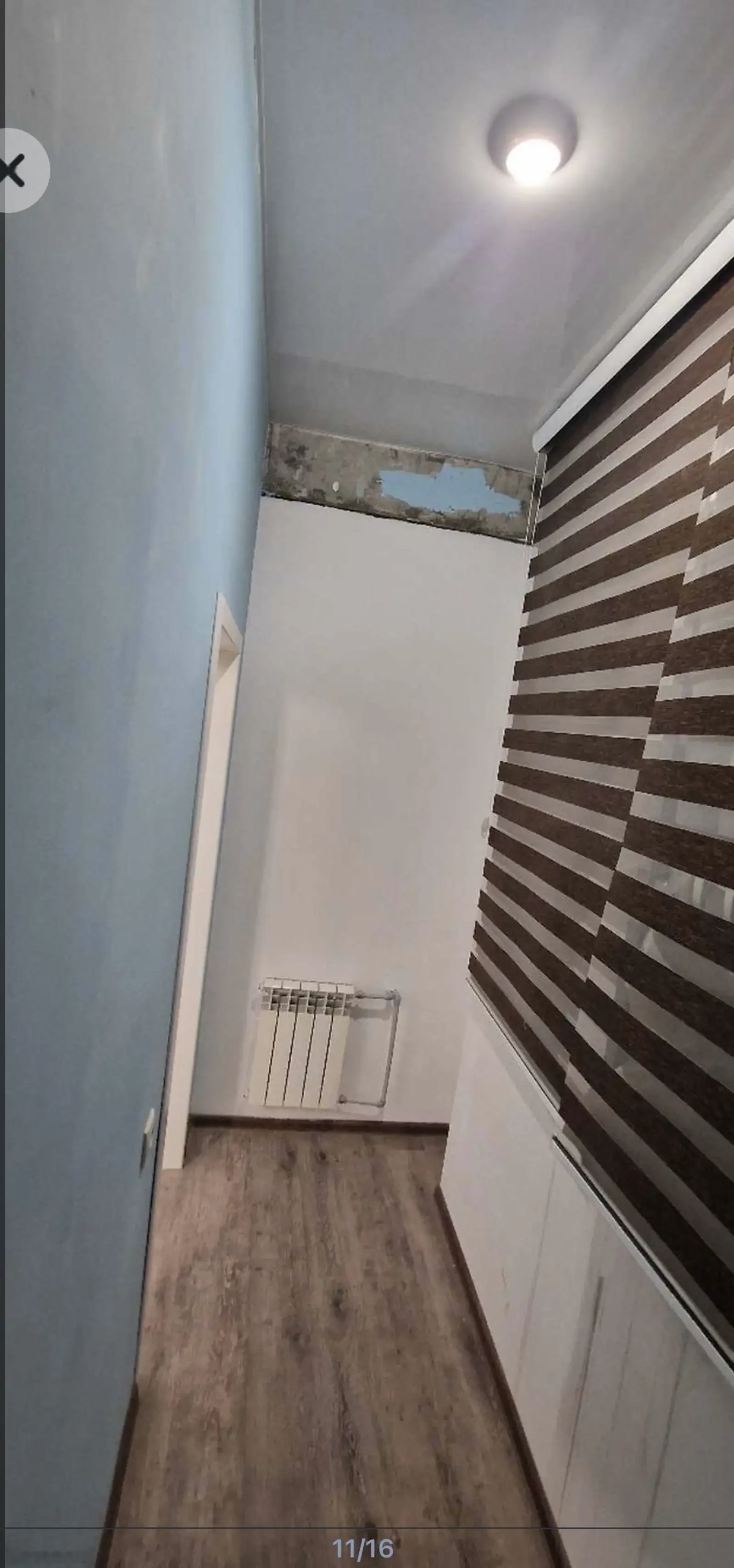 3-комн. квартира, 12 этаж, 120м², 102мкр