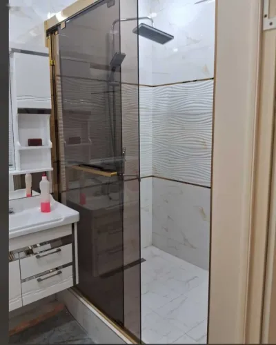 3-комн. квартира, 10 этаж, 110м², Шохмансур