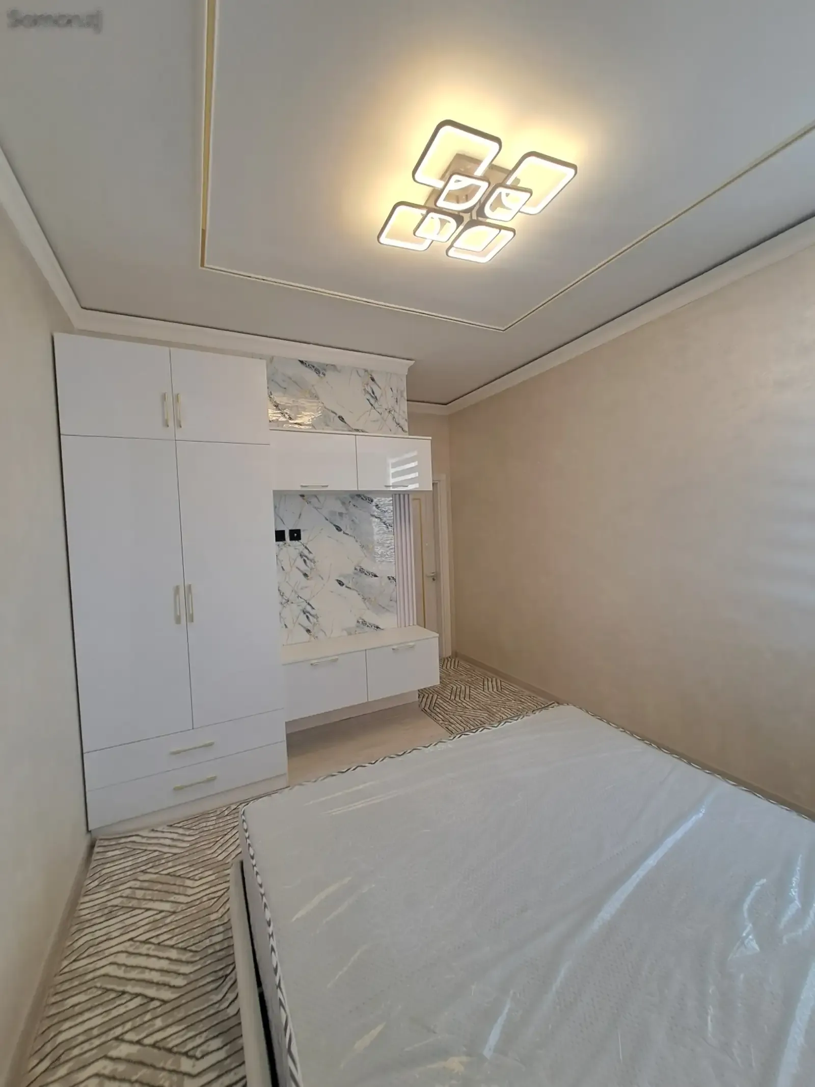 2-комн. квартира, 11 этаж, 65 м², 12мкр