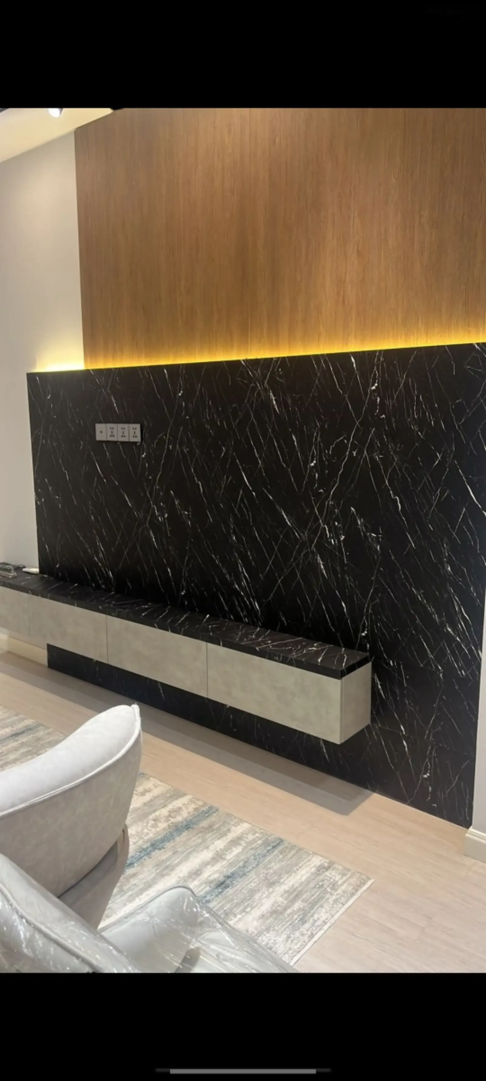 2-комн. квартира, 10 этаж, 73м², Шохмансур
