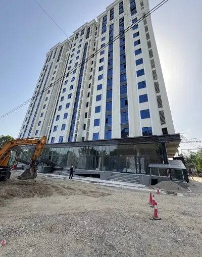 3-комн. квартира, 9 этаж, 71 м², Сино 84мкр